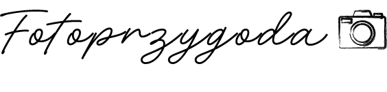 Fotoprzygoda Logo
