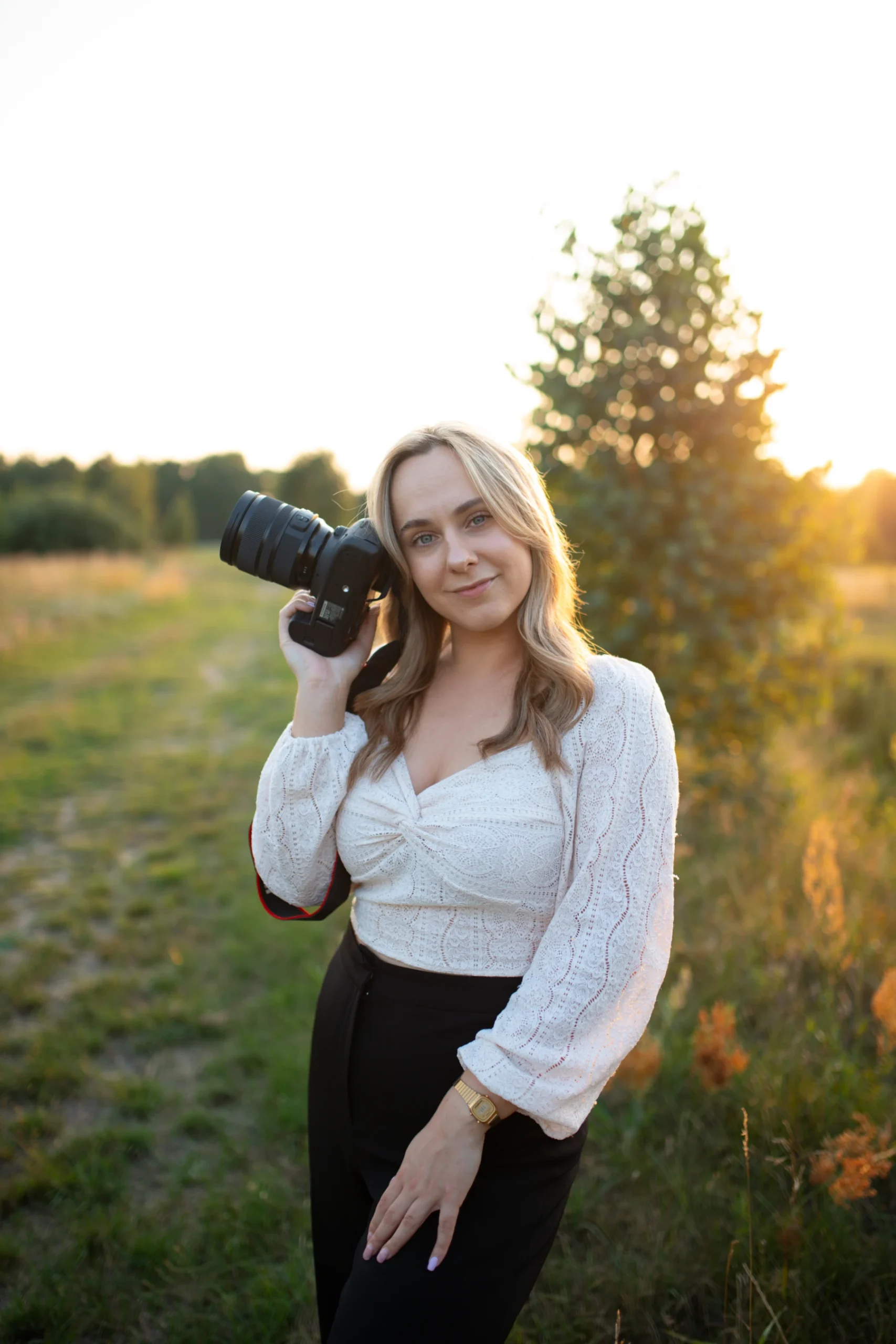 Fotograf Legionowo