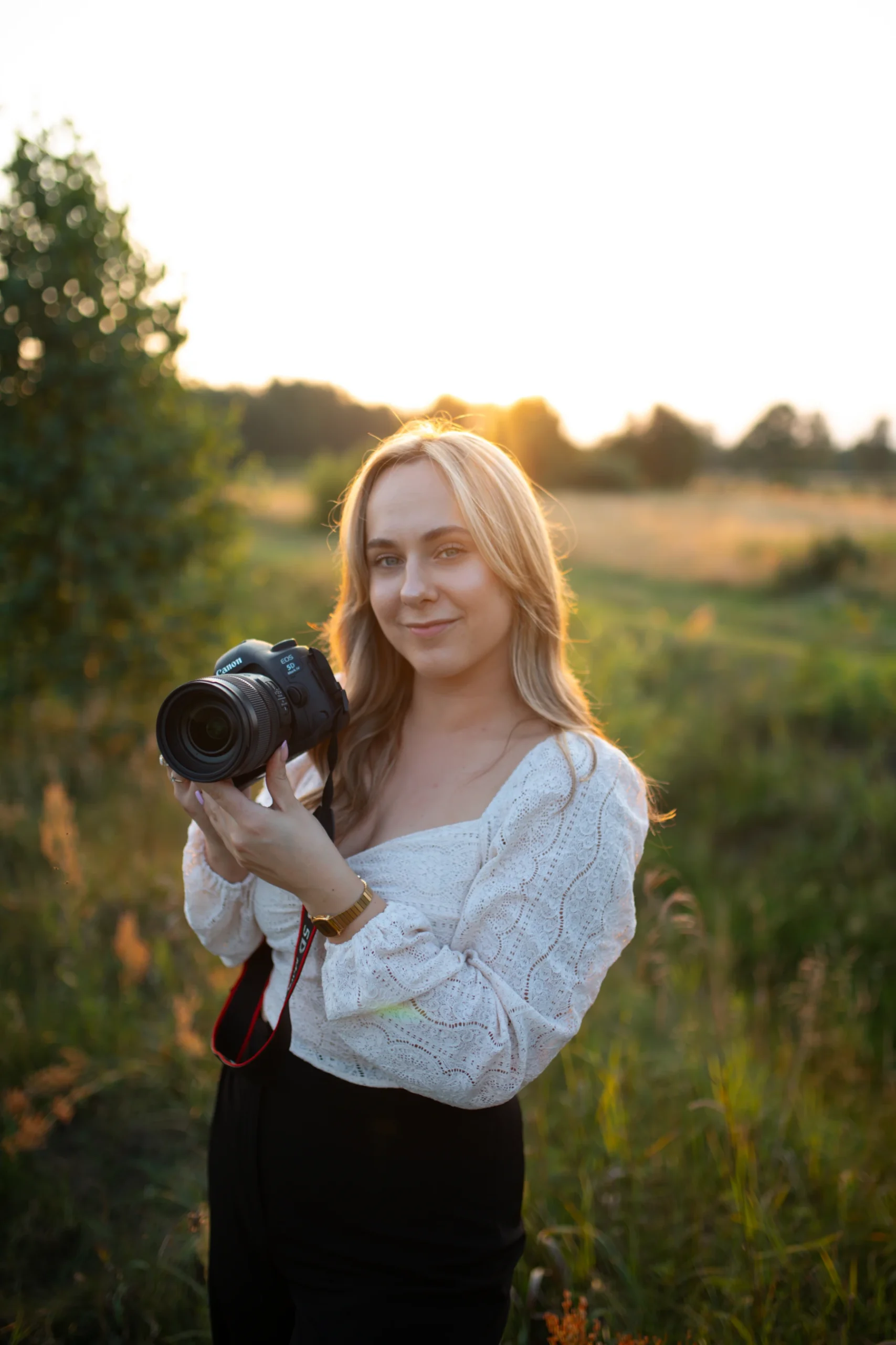 Natalia Przygoda - Fotograf Nowy Dwór Mazowiecki