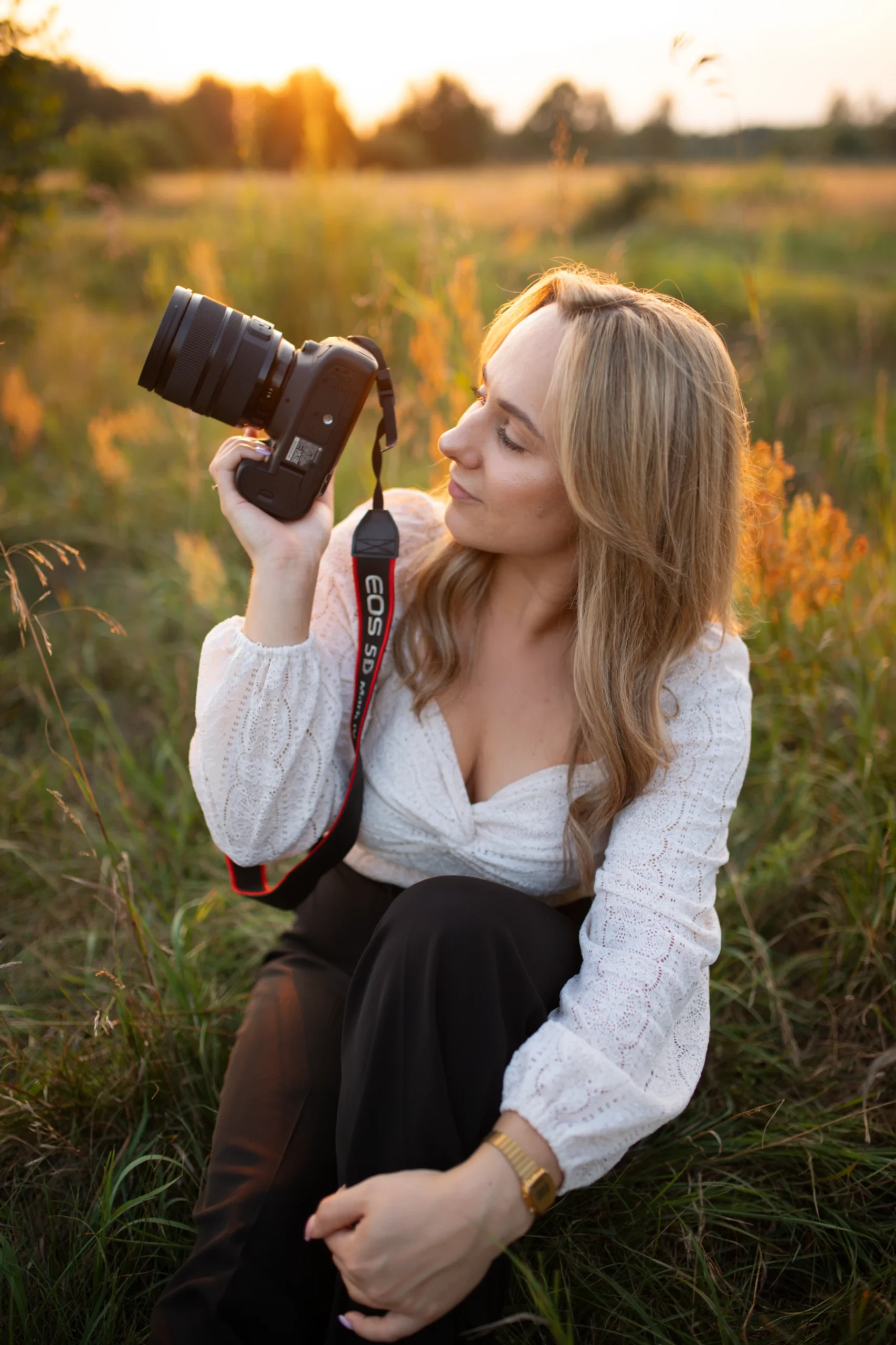 Natalia - Fotograf Nowy Dwór Mazowiecki